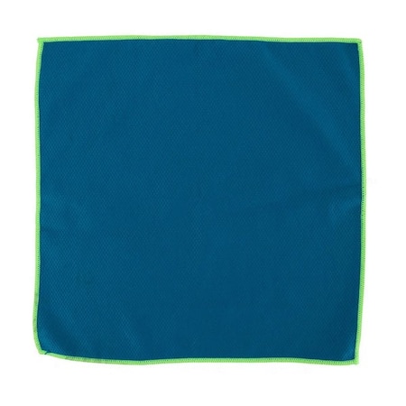 Xero Fish Scale Towel Mini Chevron  Pack of Three, 3PK 209-15-91